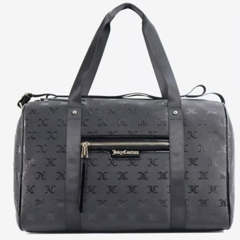 Juicy Couture Duffle Bag